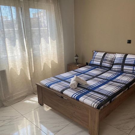 אלכסנדרופולי J&S Lux Central Suite 1 מראה חיצוני תמונה