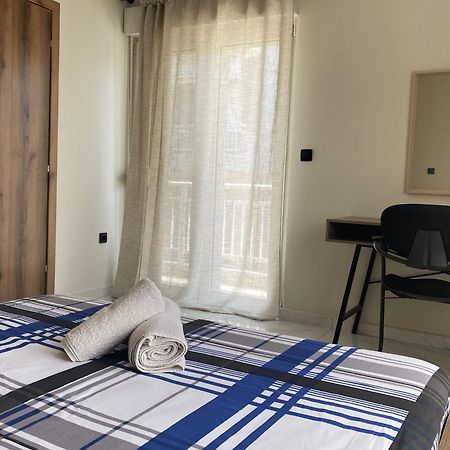 אלכסנדרופולי J&S Lux Central Suite 1 מראה חיצוני תמונה