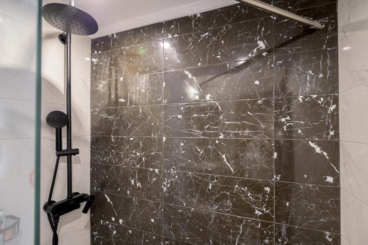 אלכסנדרופולי J&S Lux Central Suite 1 מראה חיצוני תמונה
