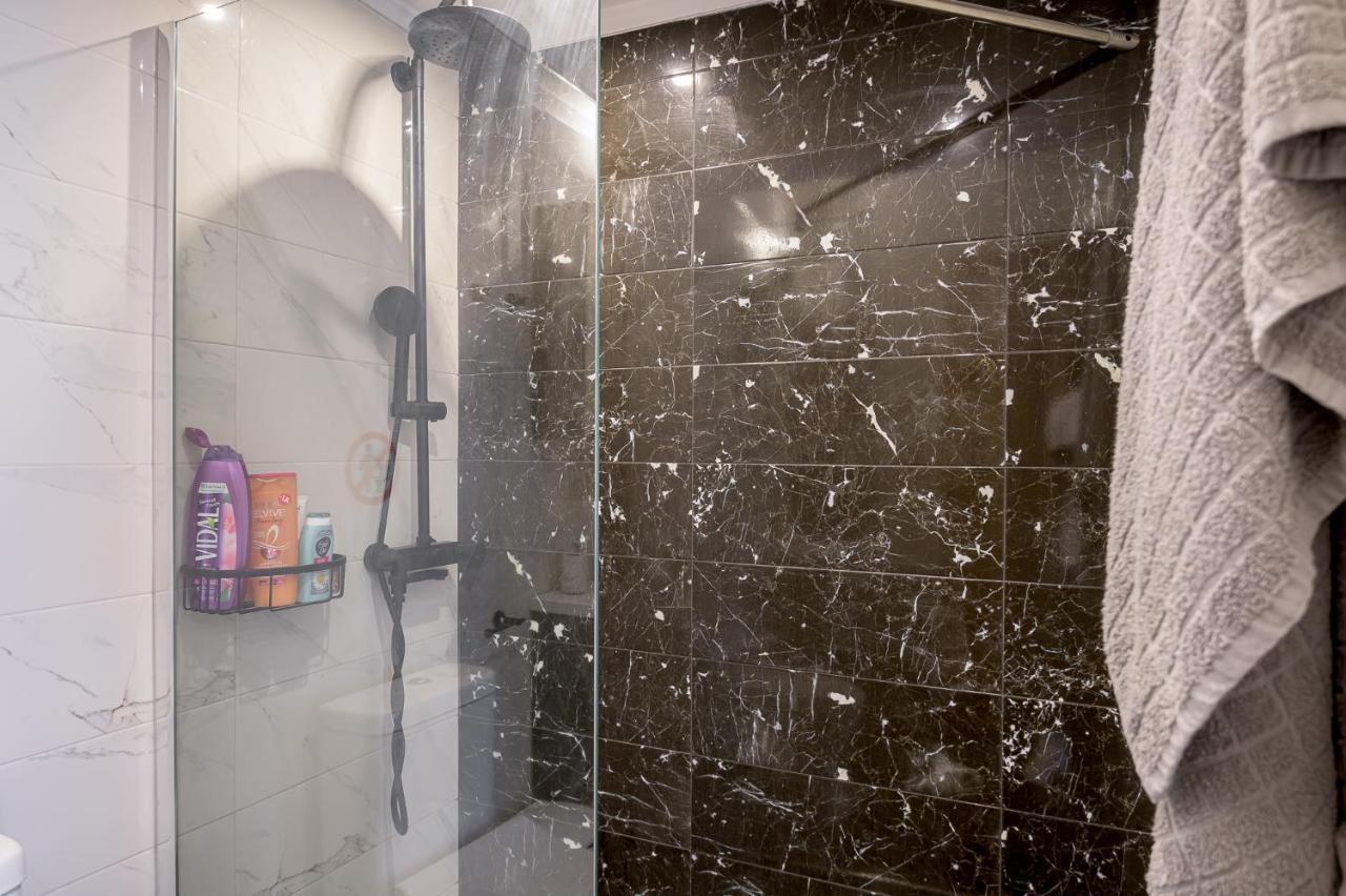 אלכסנדרופולי J&S Lux Central Suite 1 מראה חיצוני תמונה